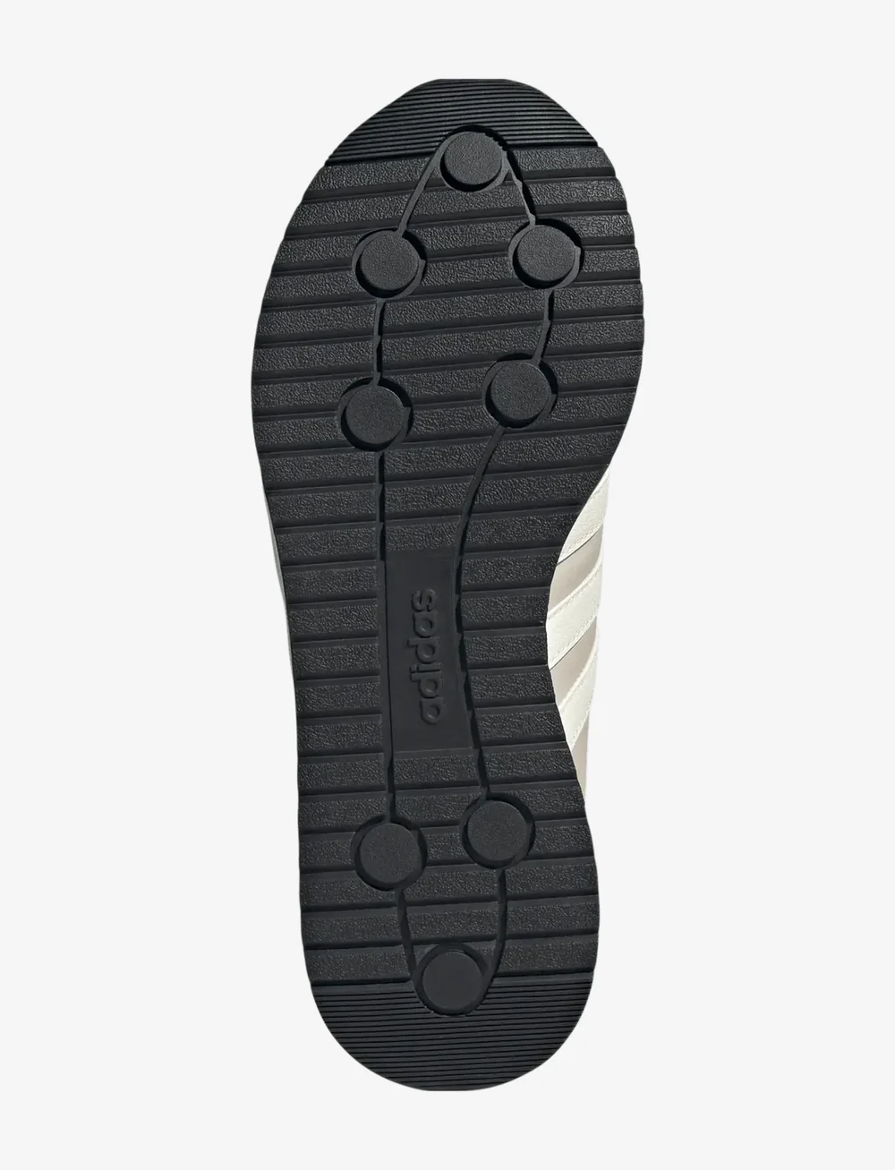 adidas Sportswear - RUN 70s 2.0 - baskets basses - wonalu/owhite/alumin - 5