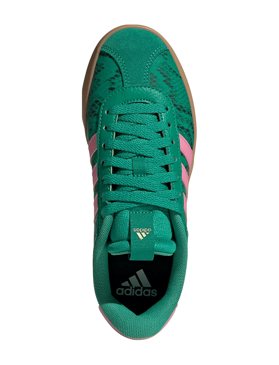 adidas Sportswear - VL COURT 3.0 - cougrn/blipnk/goldmt - 4