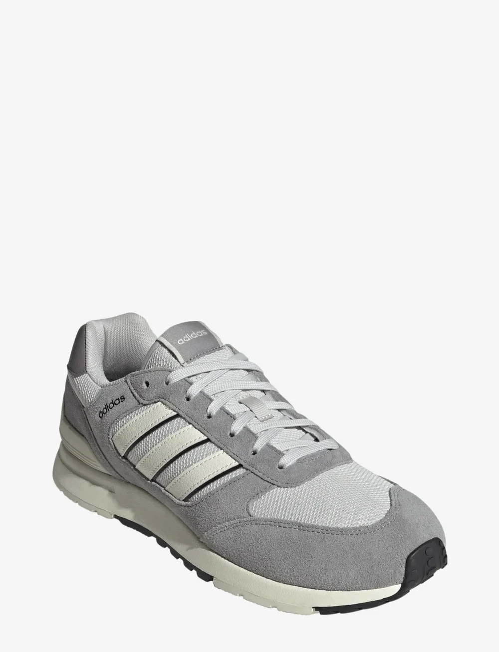 adidas Sportswear - RUN 80s - low tops - greone/owhite/alumin - 0