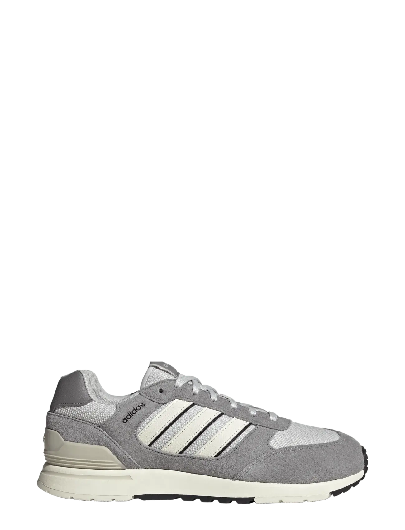 adidas Sportswear - RUN 80s - kõrge säärega tossud - greone/owhite/alumin - 1