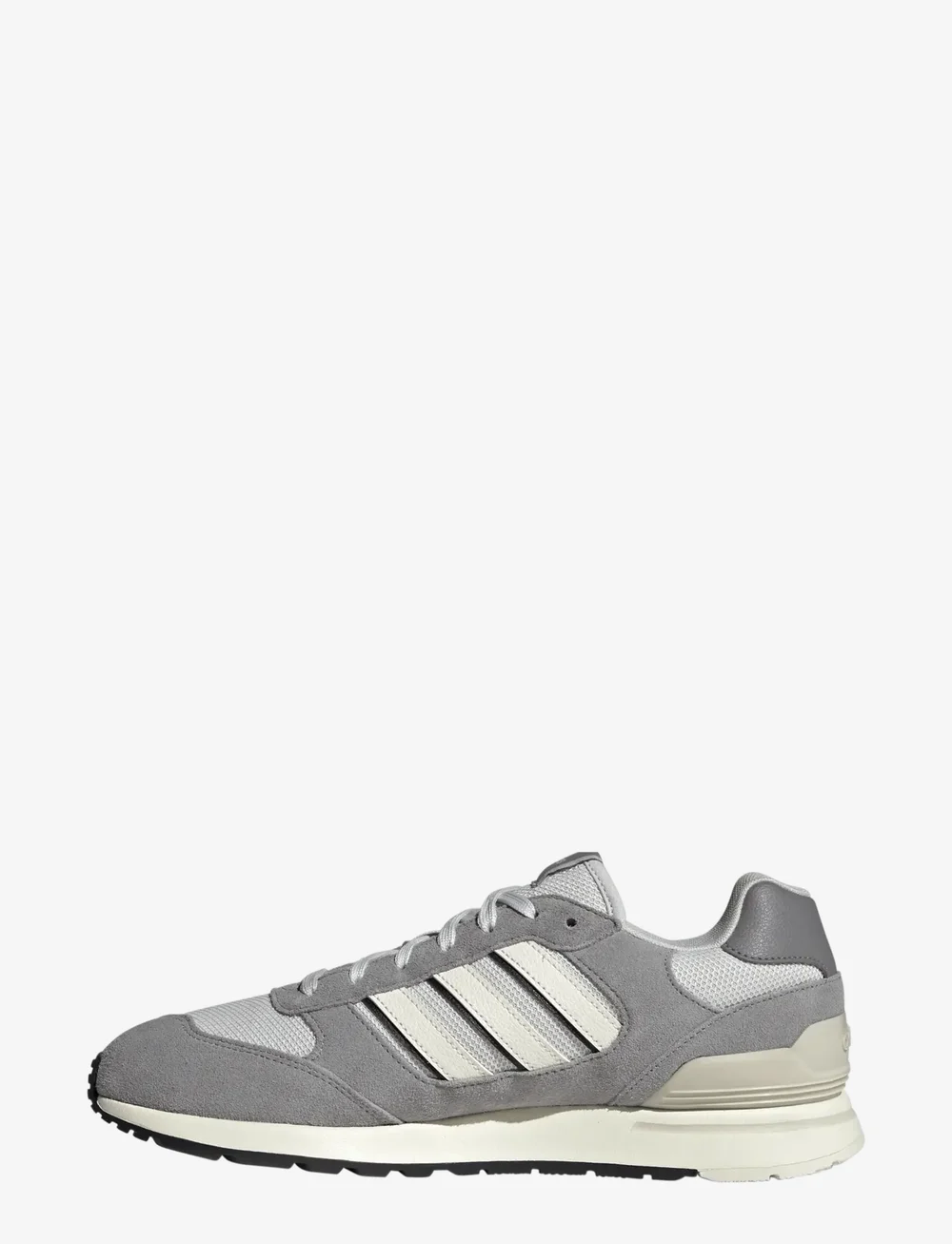 adidas Sportswear - RUN 80s - low tops - greone/owhite/alumin - 2