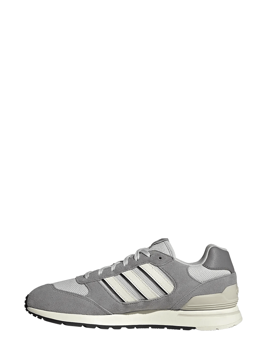 adidas Sportswear - RUN 80s - kõrge säärega tossud - greone/owhite/alumin - 2