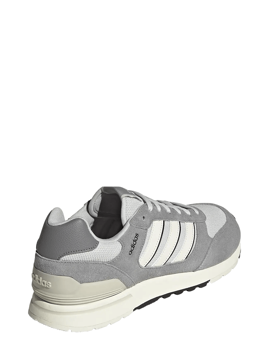 adidas Sportswear - RUN 80s - kõrge säärega tossud - greone/owhite/alumin - 3