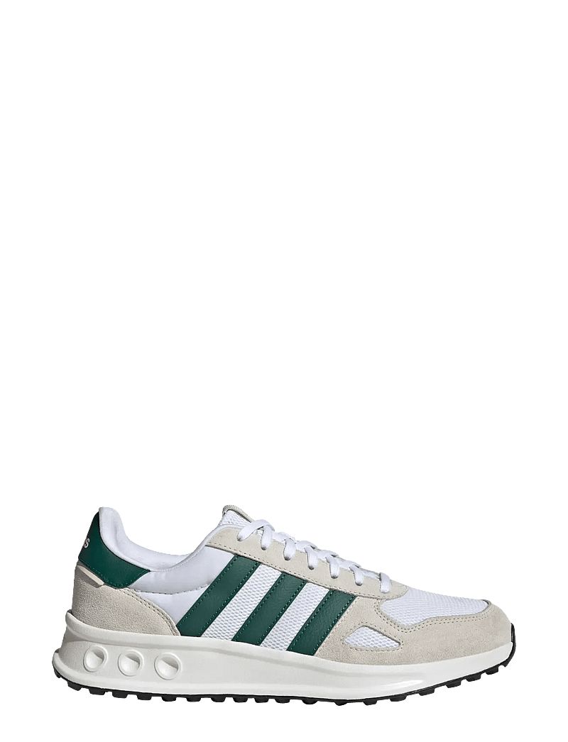 adidas Sportswear - RUN 84 - lave sneakers - ftwwht/cgreen/alumin - 1
