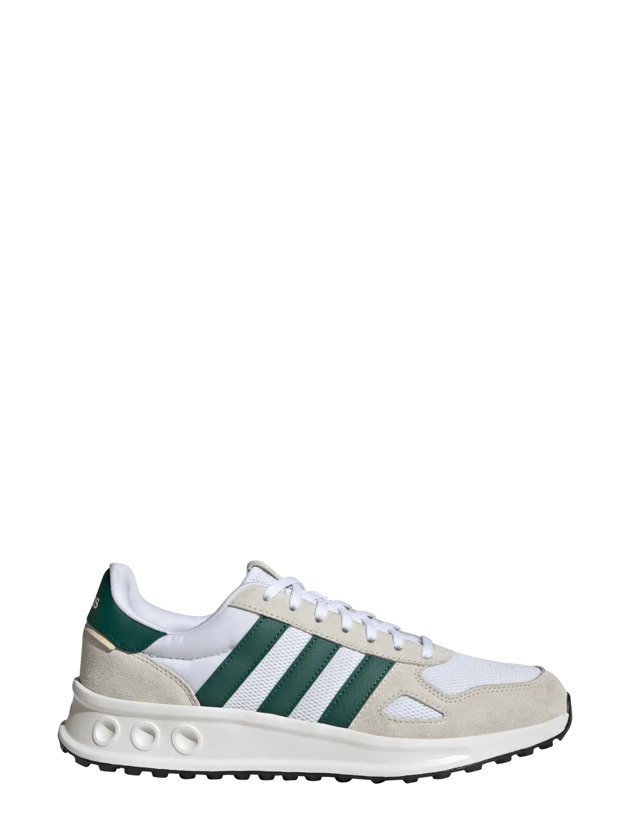 adidas Sportswear - RUN 84 - kõrge säärega tossud - ftwwht/cgreen/alumin - 1
