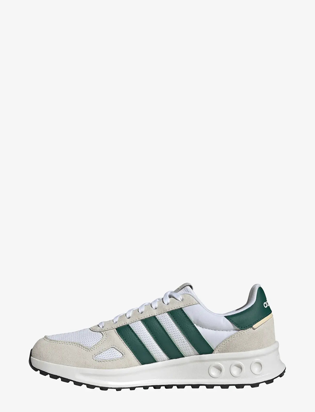 adidas Sportswear - RUN 84 - lave sneakers - ftwwht/cgreen/alumin - 2