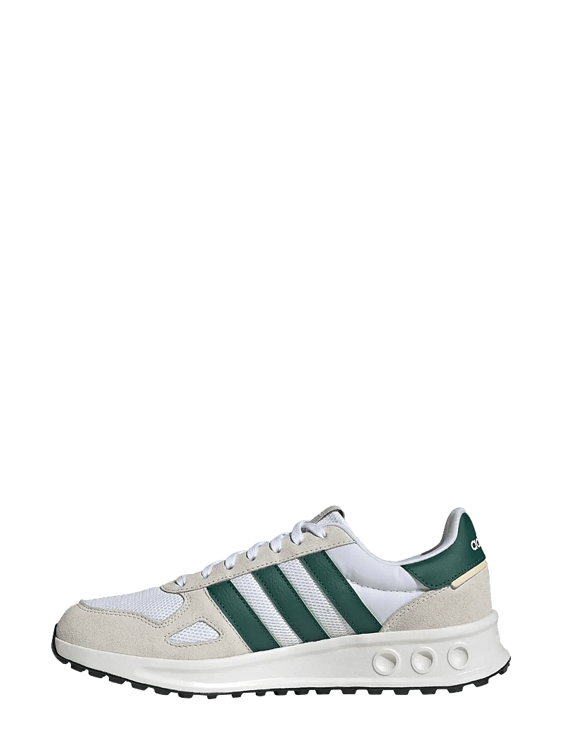 adidas Sportswear - RUN 84 - lave sneakers - ftwwht/cgreen/alumin - 2