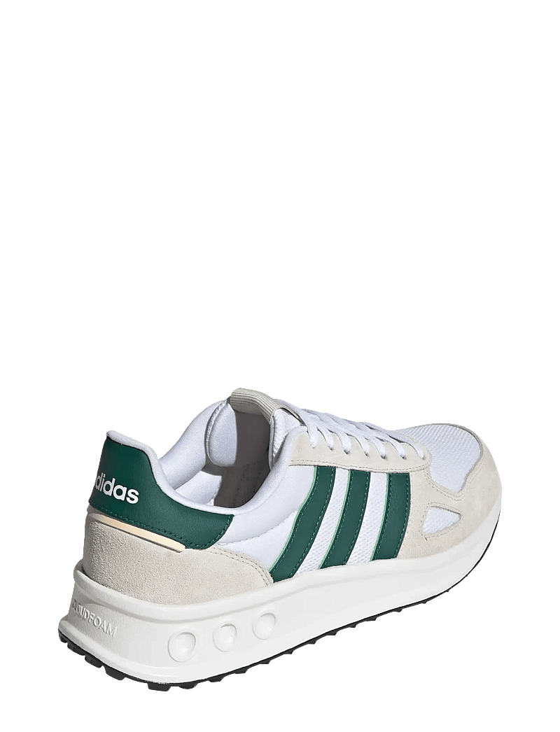 adidas Sportswear - RUN 84 - lave sneakers - ftwwht/cgreen/alumin - 3