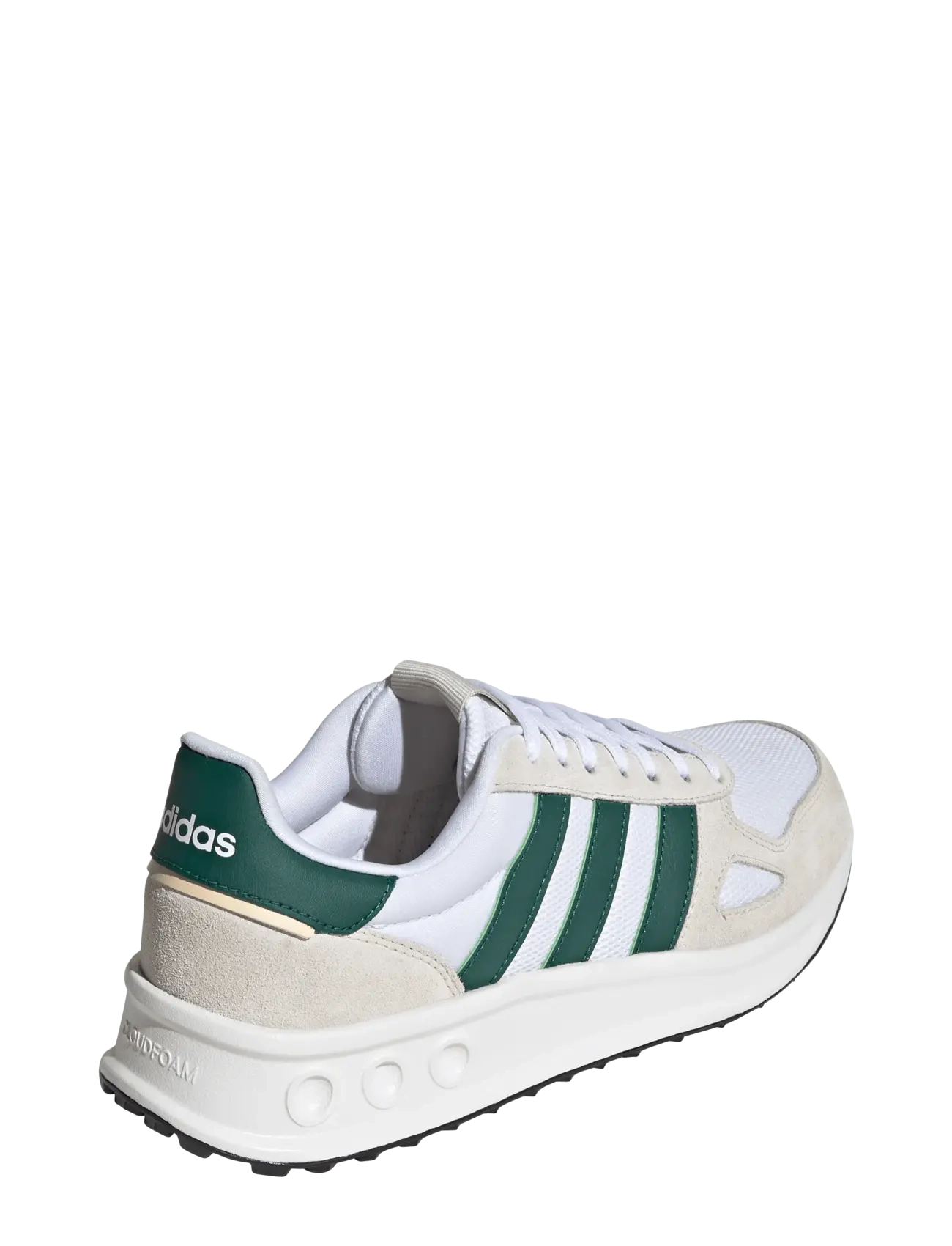 adidas Sportswear - RUN 84 - kõrge säärega tossud - ftwwht/cgreen/alumin - 3
