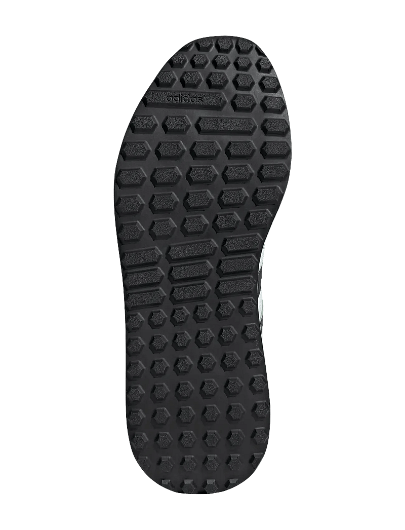 adidas Sportswear - RUN 84 - lave sneakers - ftwwht/cgreen/alumin - 5