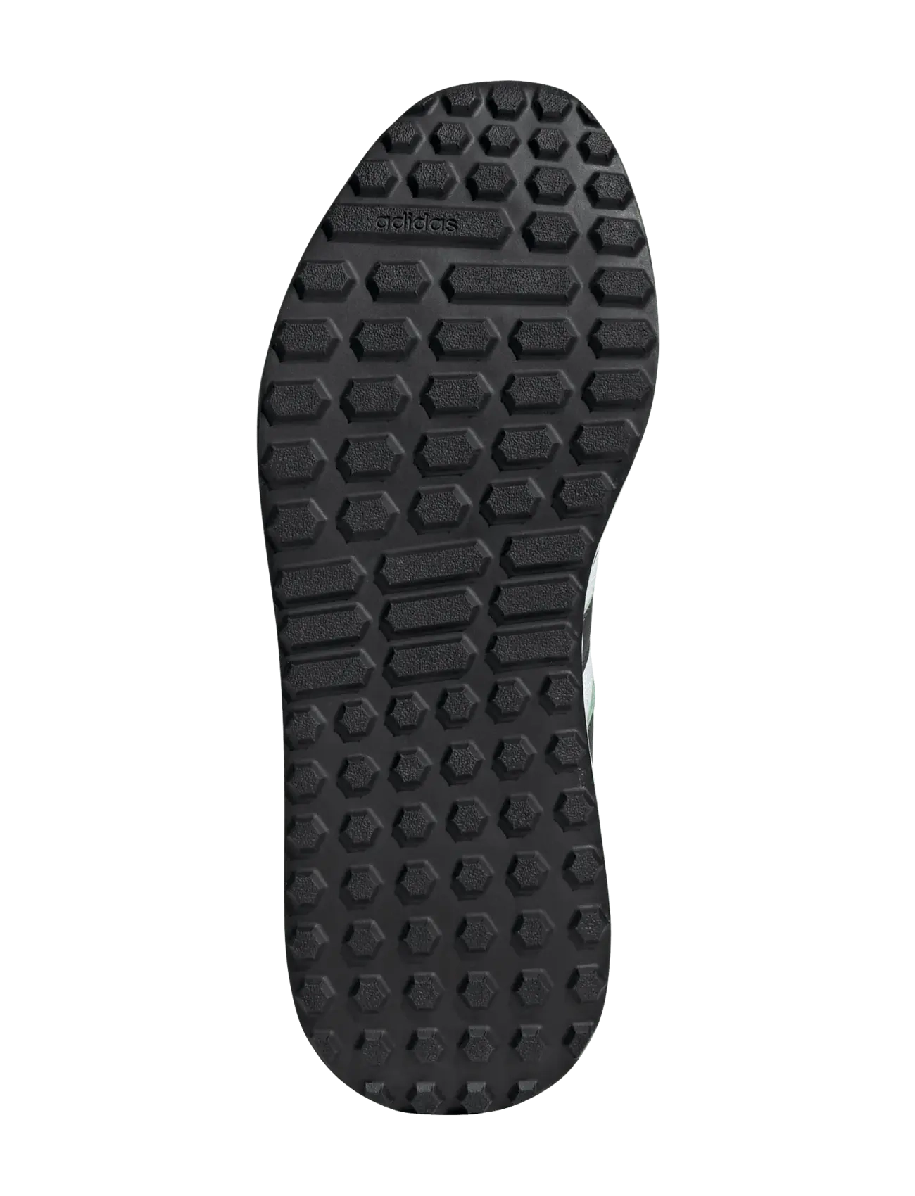 adidas Sportswear - RUN 84 - kõrge säärega tossud - ftwwht/cgreen/alumin - 5