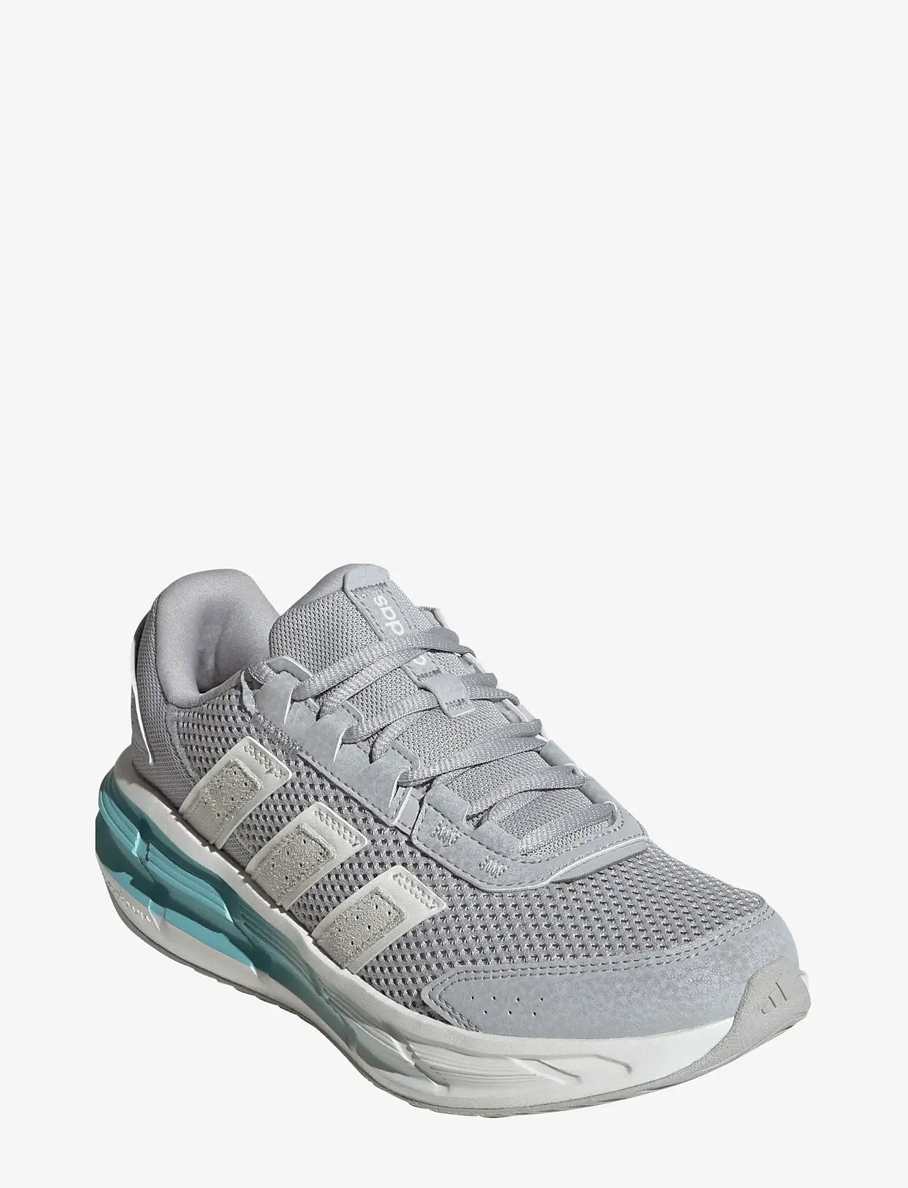 adidas Sportswear - ASTRASTAR - tennised - gretwo/cwhite/cblack - 0