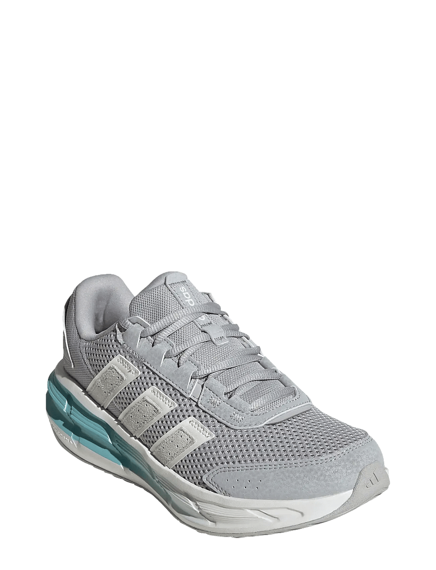adidas Sportswear - ASTRASTAR - låga sneakers - gretwo/cwhite/cblack - 0