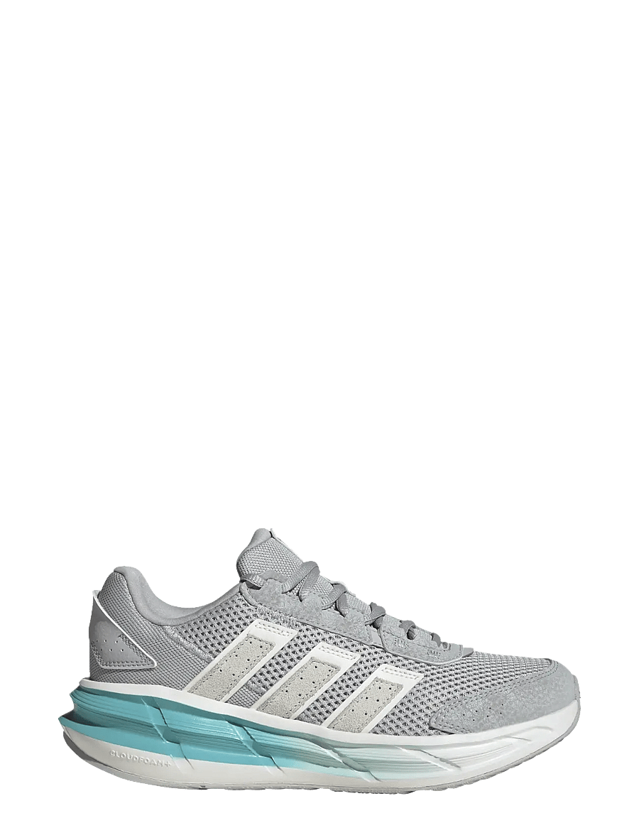 adidas Sportswear - ASTRASTAR - låga sneakers - gretwo/cwhite/cblack - 1