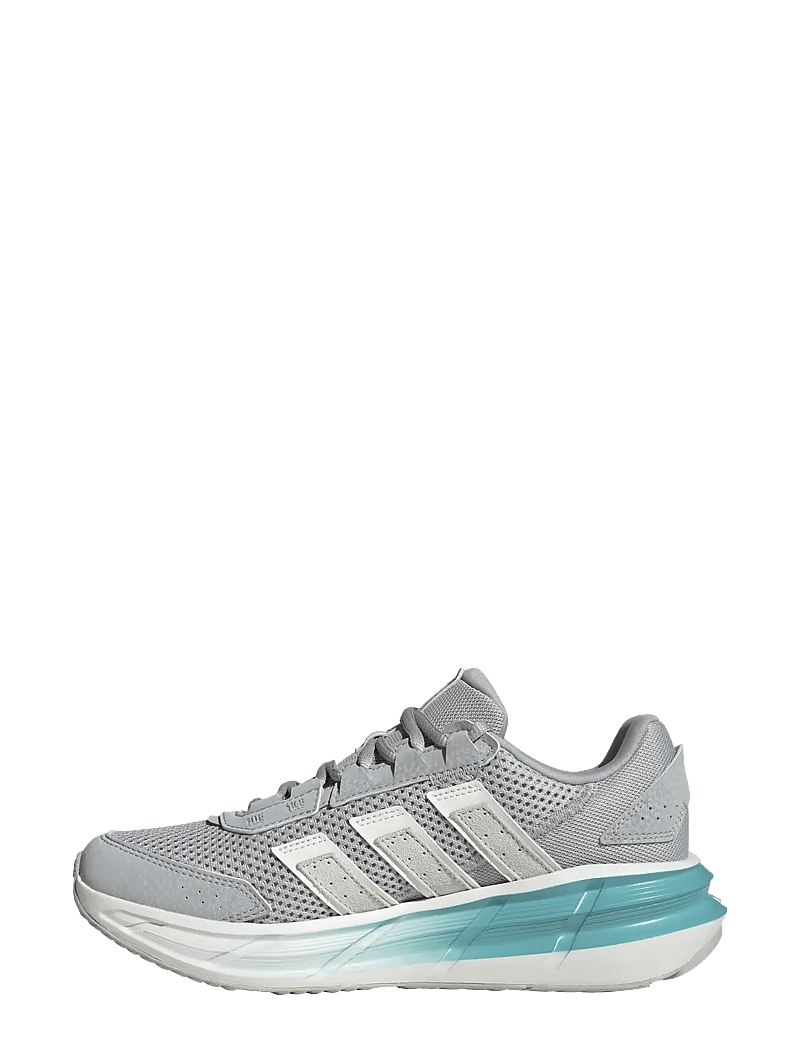 adidas Sportswear - ASTRASTAR - lave sneakers - gretwo/cwhite/cblack - 2