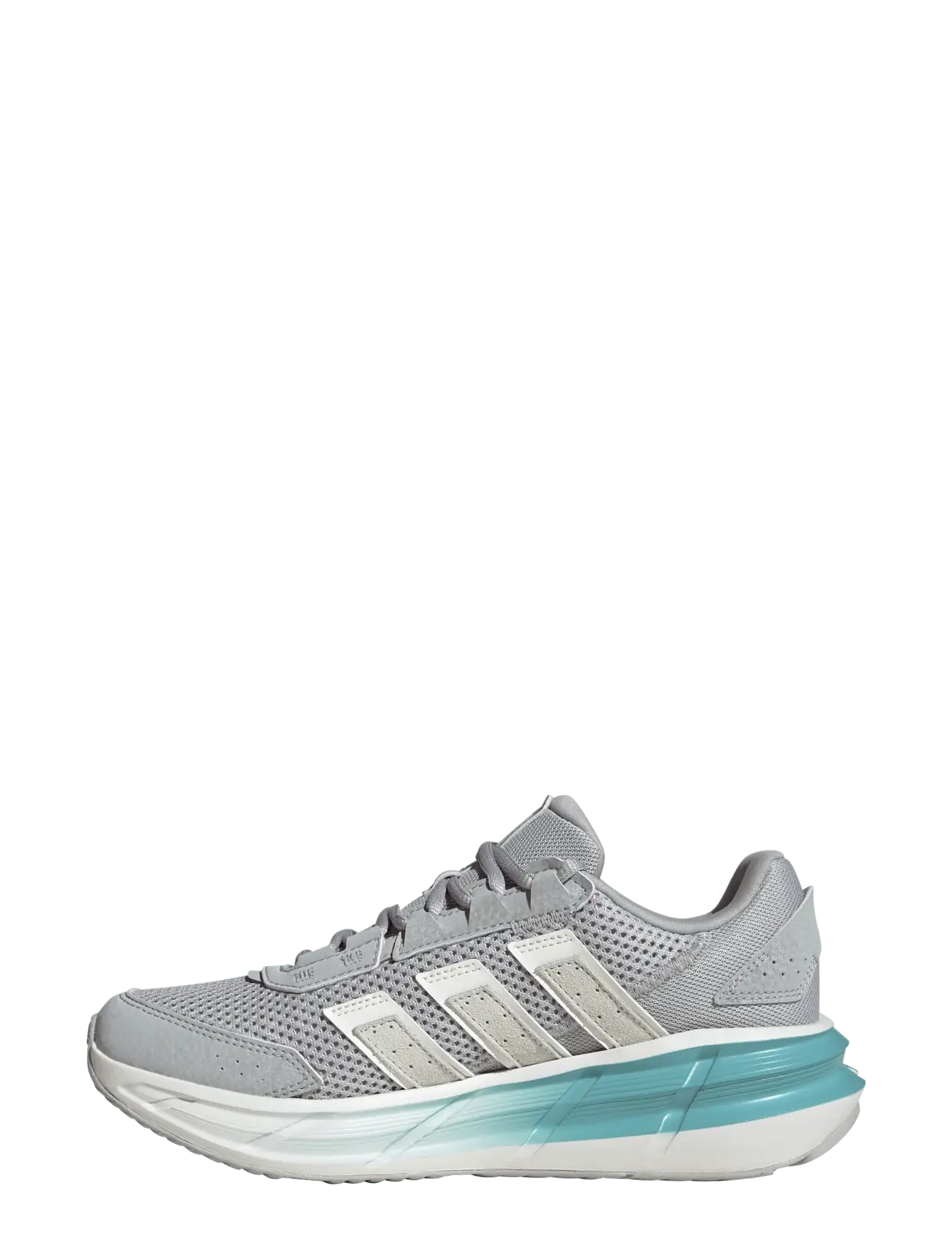 adidas Sportswear - ASTRASTAR - low top sneakers - gretwo/cwhite/cblack - 2