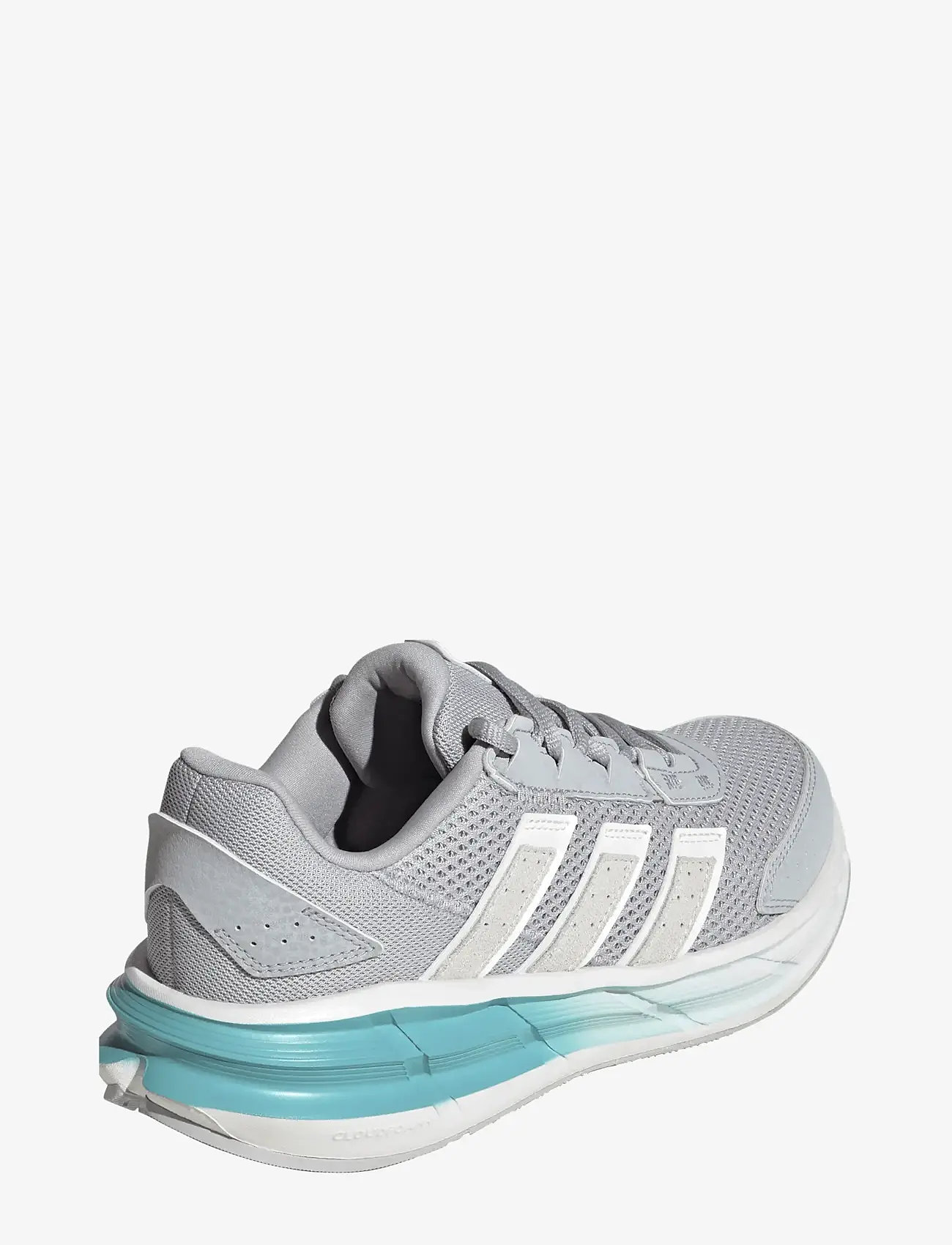 adidas Sportswear - ASTRASTAR - tennised - gretwo/cwhite/cblack - 3