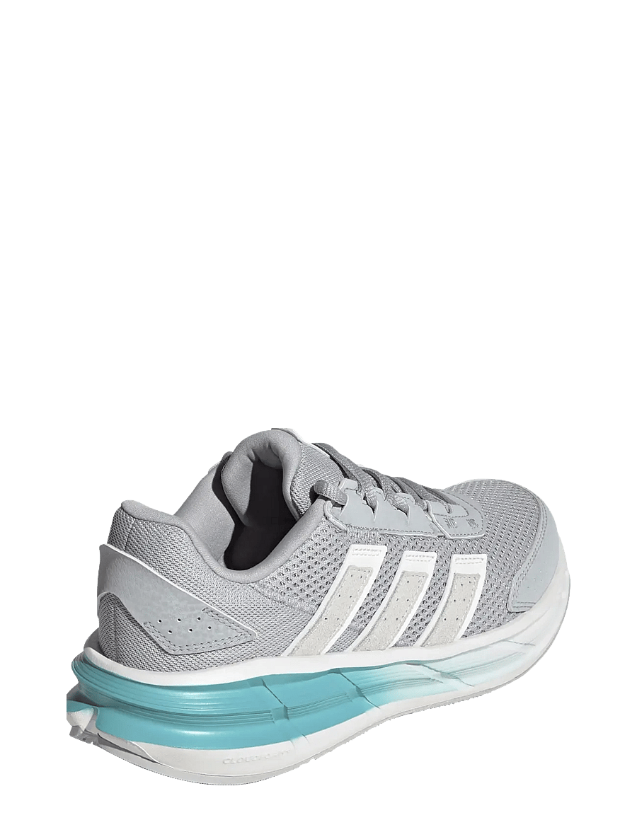 adidas Sportswear - ASTRASTAR - låga sneakers - gretwo/cwhite/cblack - 3