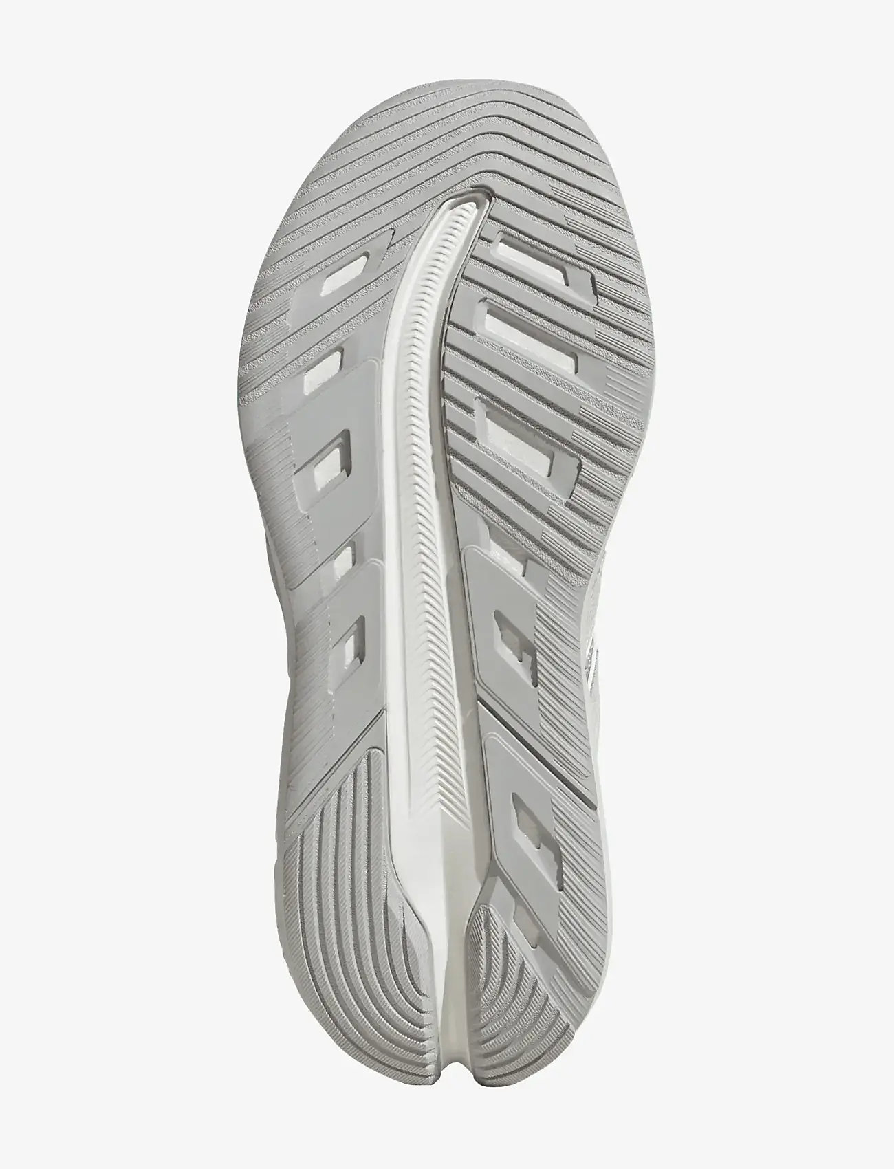 adidas Sportswear - ASTRASTAR - tennised - gretwo/cwhite/cblack - 5