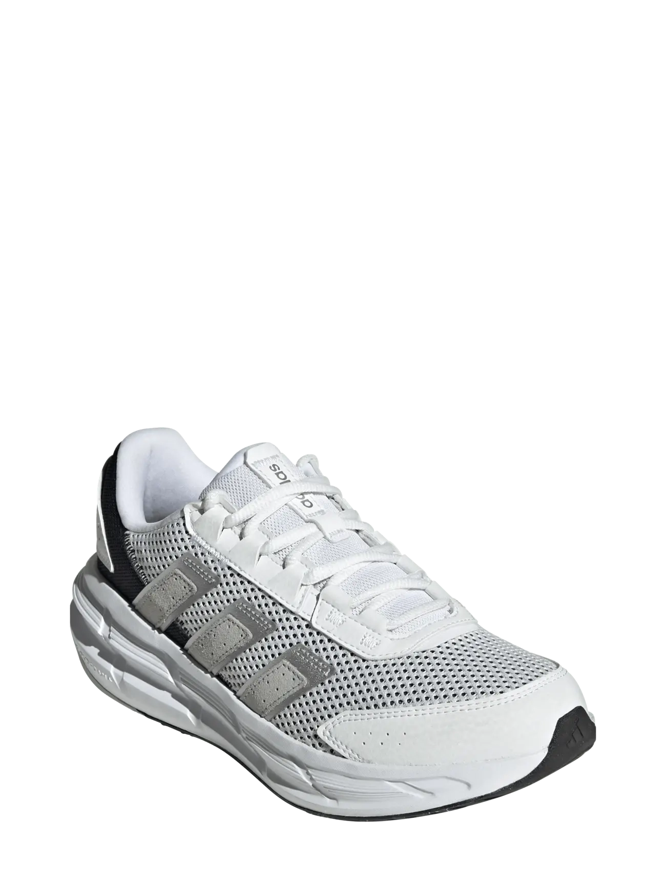 adidas Sportswear - ASTRASTAR - lágir strigaskór - ftwwht/silvmt/cblack - 0