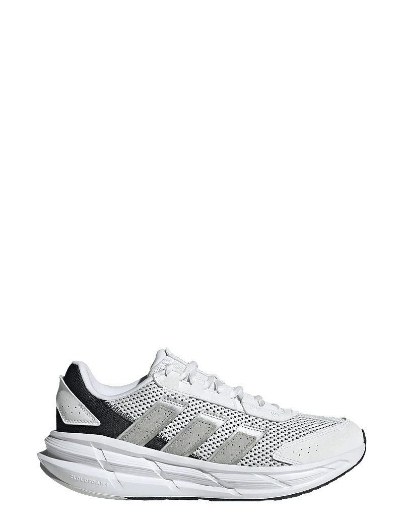 adidas Sportswear - ASTRASTAR - låga sneakers - ftwwht/silvmt/cblack - 1