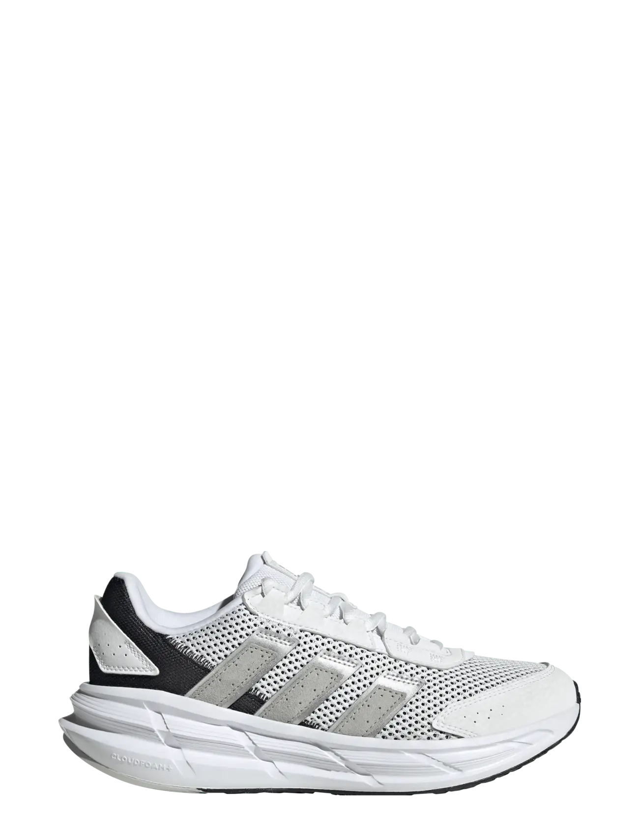 adidas Sportswear - ASTRASTAR - lágir strigaskór - ftwwht/silvmt/cblack - 1