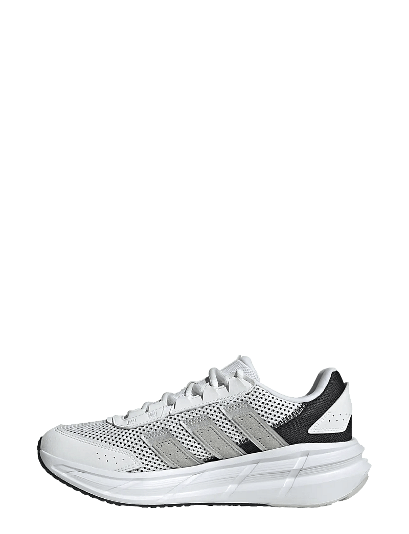 adidas Sportswear - ASTRASTAR - låga sneakers - ftwwht/silvmt/cblack - 2
