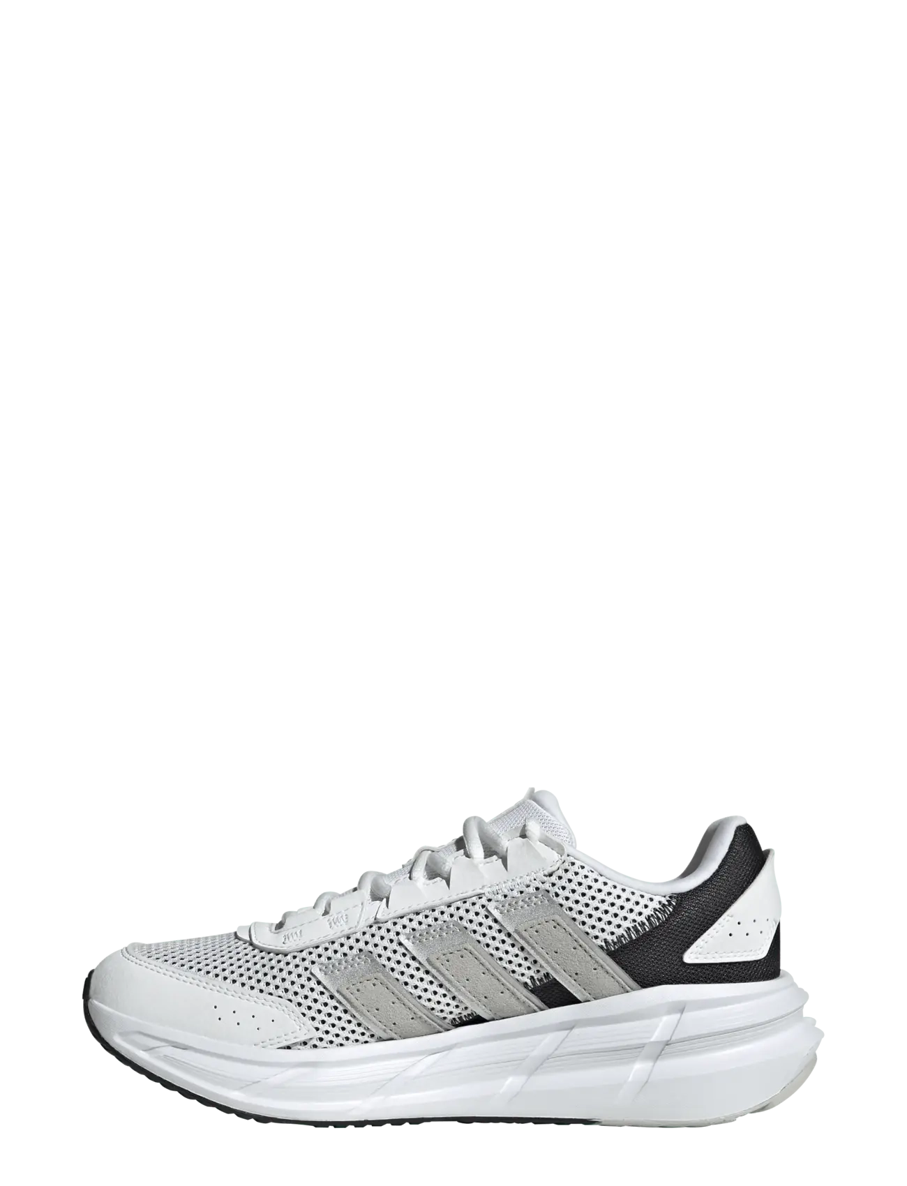 adidas Sportswear - ASTRASTAR - lágir strigaskór - ftwwht/silvmt/cblack - 2