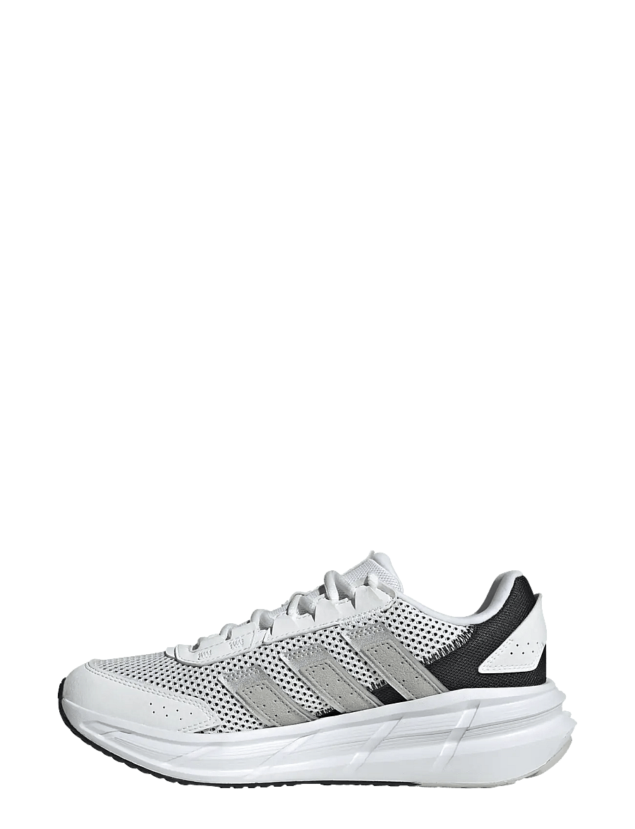 adidas Sportswear - ASTRASTAR - lágir strigaskór - ftwwht/silvmt/cblack - 2