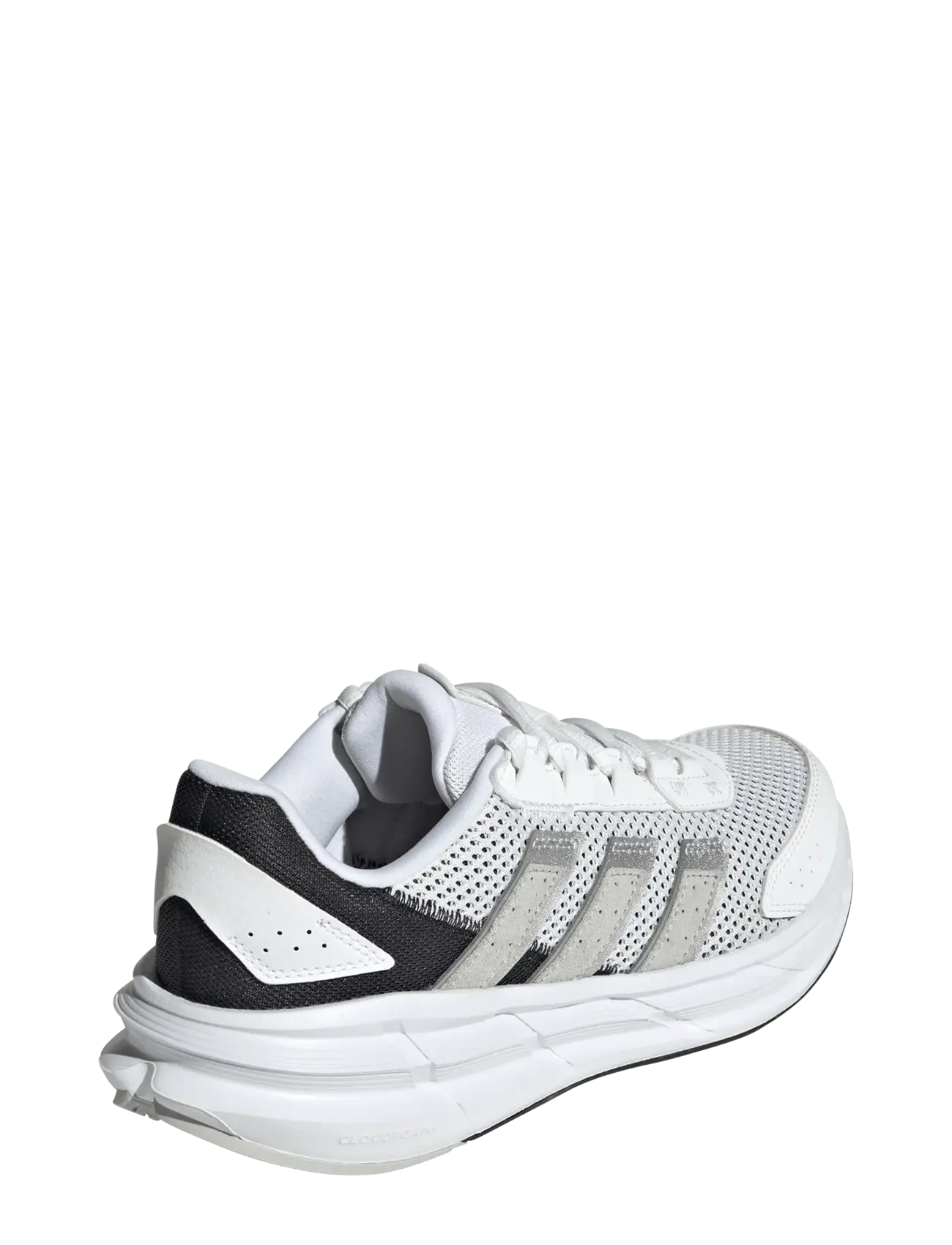 adidas Sportswear - ASTRASTAR - tennised - ftwwht/silvmt/cblack - 3