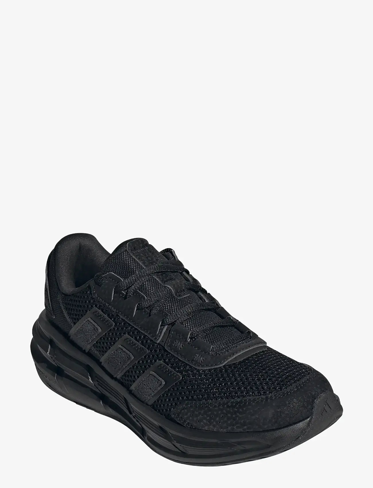 adidas Sportswear - ASTRASTAR - tennised - cblack/cblack/cblack - 0