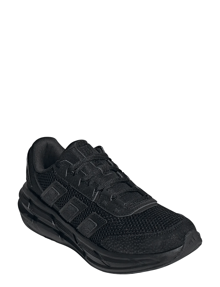 adidas Sportswear - ASTRASTAR - niedrige sneakers - cblack/cblack/cblack - 0