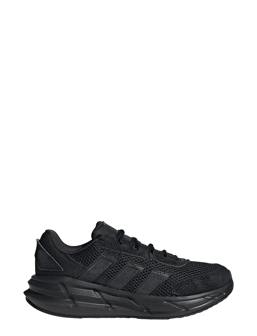 adidas Sportswear - ASTRASTAR - niedrige sneakers - cblack/cblack/cblack - 1