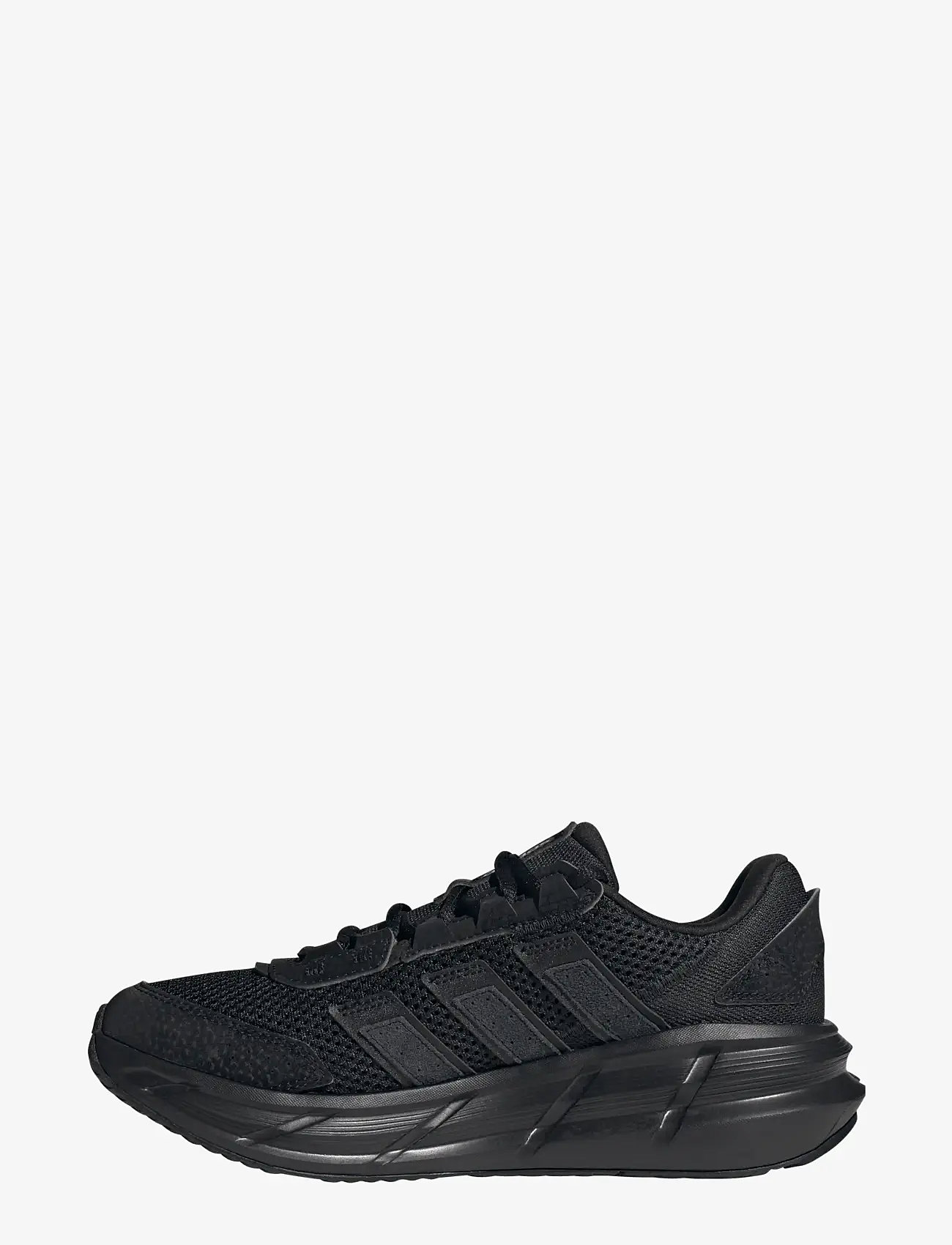 adidas Sportswear - ASTRASTAR - tennised - cblack/cblack/cblack - 2