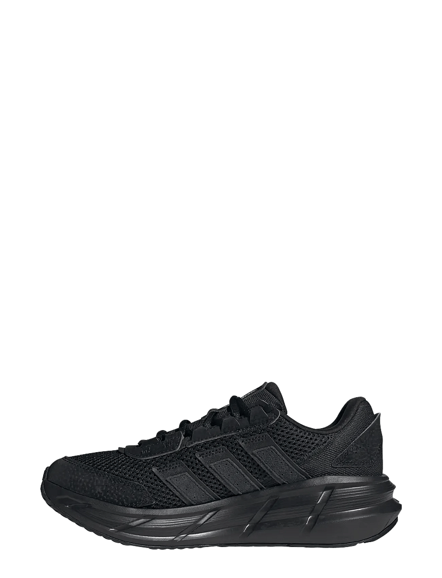 adidas Sportswear - ASTRASTAR - niedrige sneakers - cblack/cblack/cblack - 2