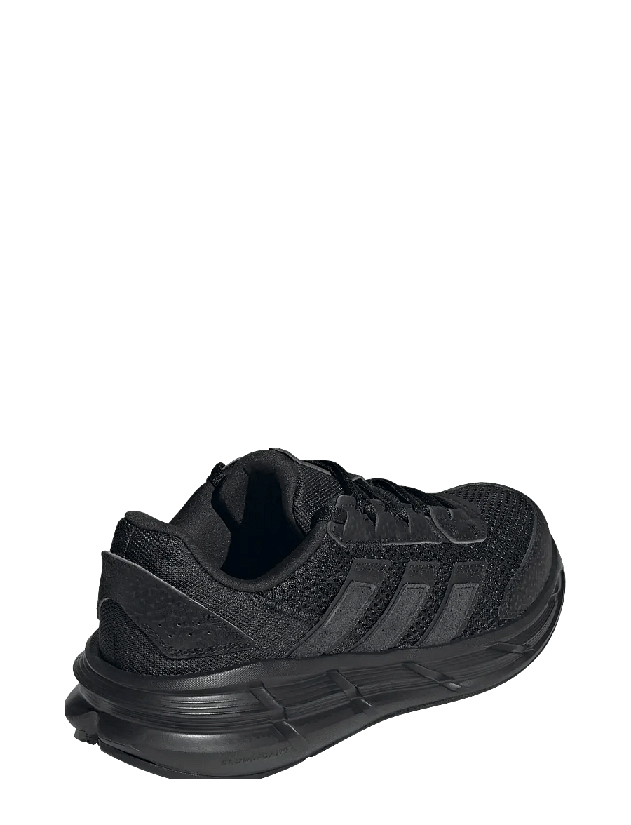 adidas Sportswear - ASTRASTAR - niedrige sneakers - cblack/cblack/cblack - 3