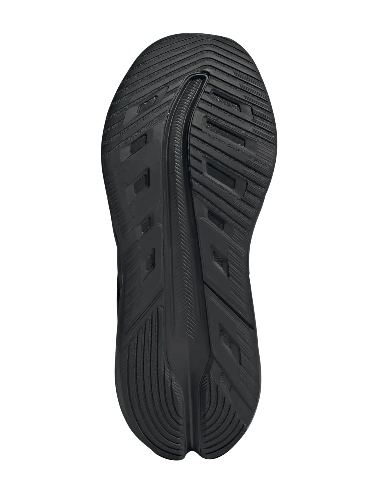 adidas Sportswear - ASTRASTAR - niedrige sneakers - cblack/cblack/cblack - 5