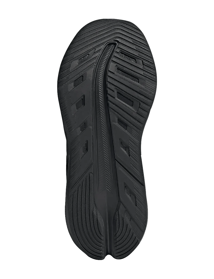 adidas Sportswear - ASTRASTAR - niedrige sneakers - cblack/cblack/cblack - 5