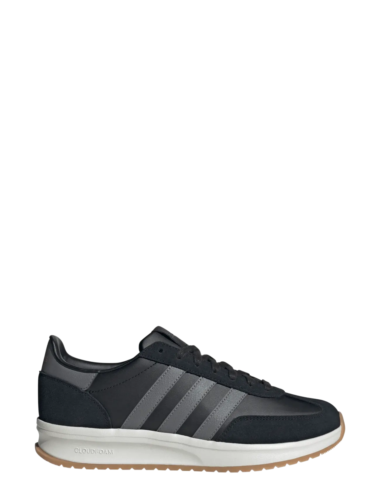 adidas Sportswear - RUN 70s 2.0 - cblack/grefou/prebro - 1