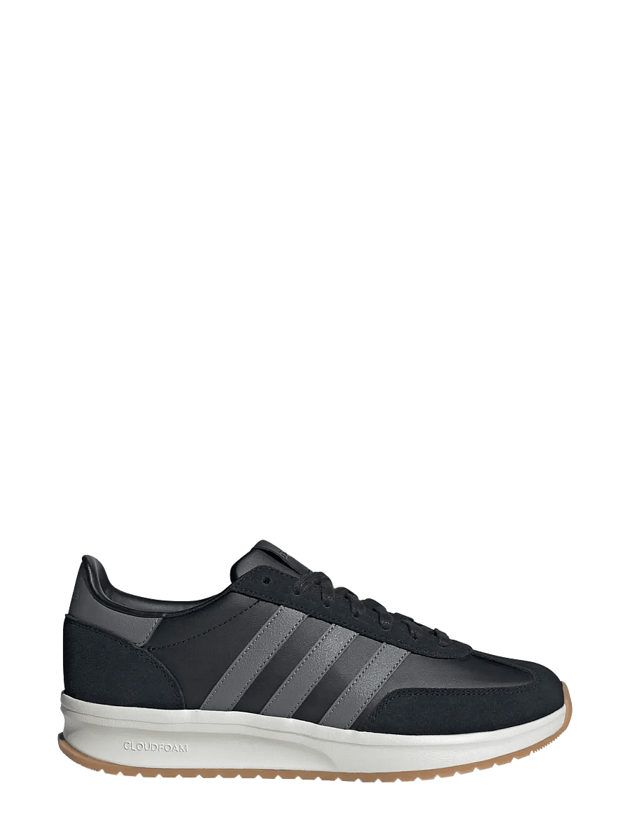 adidas Sportswear - RUN 70s 2.0 - cblack/grefou/prebro - 1