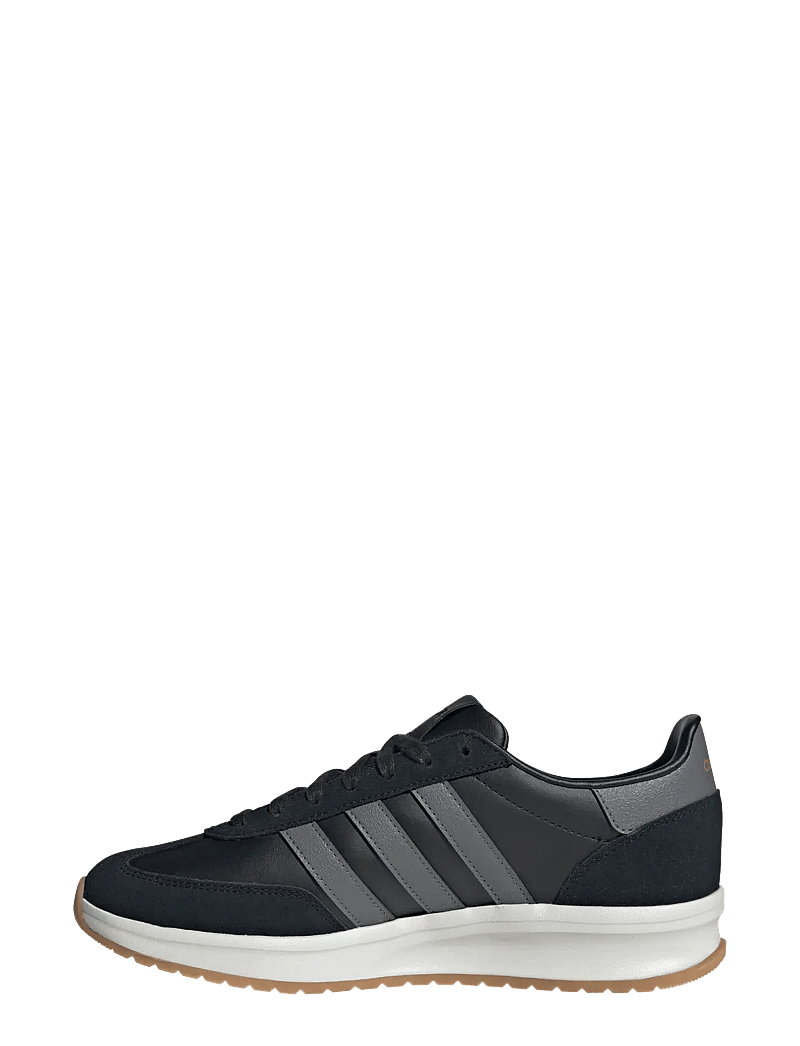 adidas Sportswear - RUN 70s 2.0 - niedriger schnitt - cblack/grefou/prebro - 2