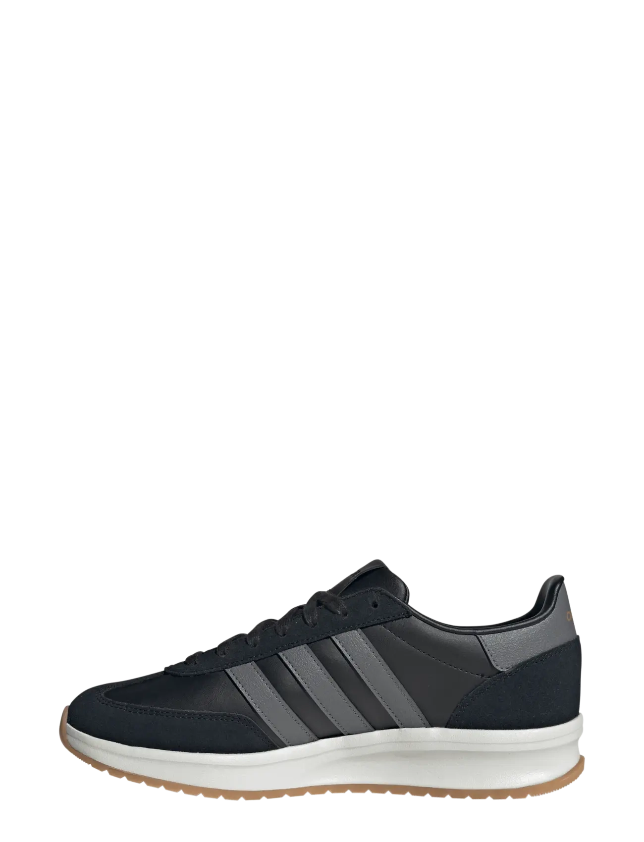 adidas Sportswear - RUN 70s 2.0 - cblack/grefou/prebro - 2