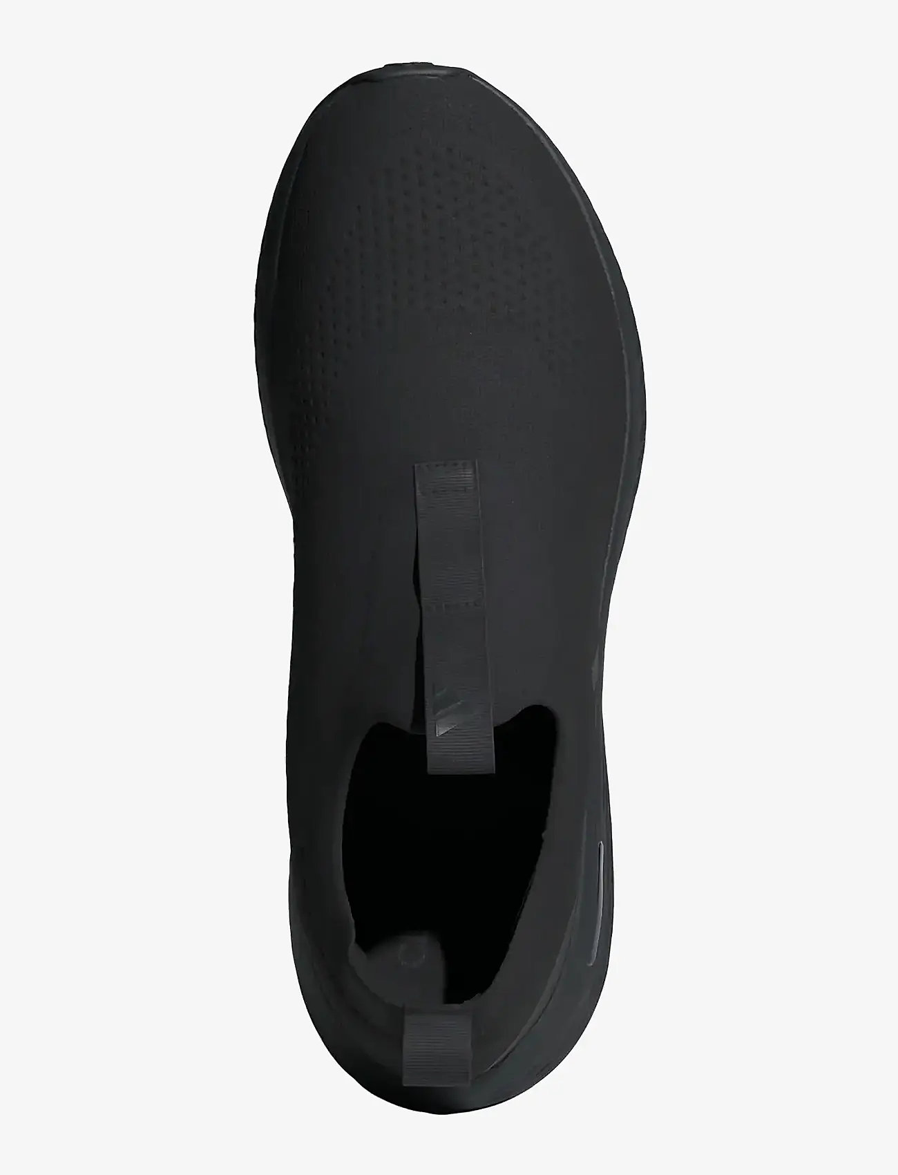 adidas Sportswear - CLOUDFOAM GO SOCK - cblack/carbon/carbon - 4