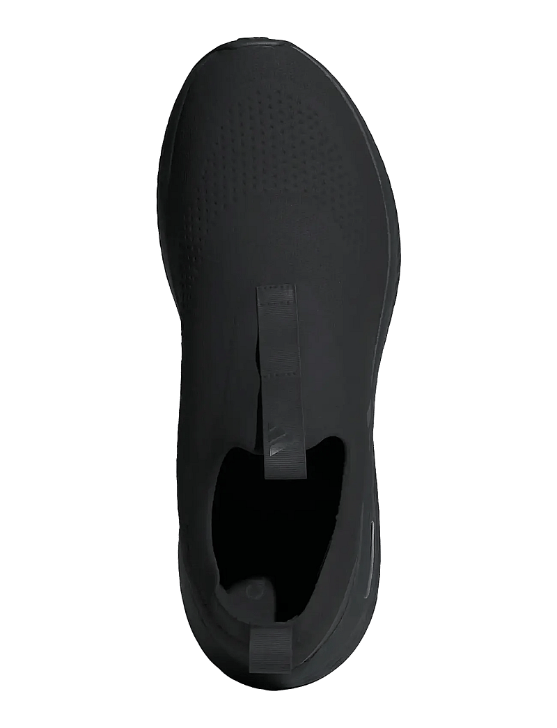 adidas Sportswear - CLOUDFOAM GO SOCK - cblack/carbon/carbon - 4
