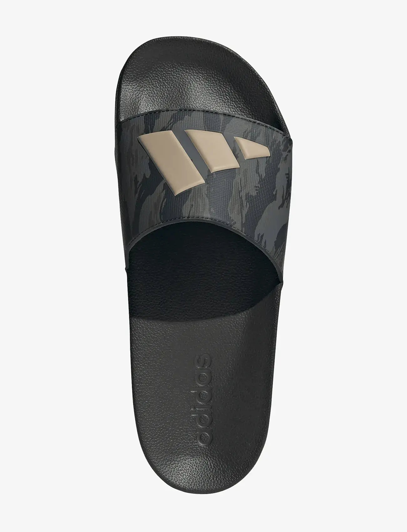 adidas Sportswear - ADILETTE SHOWER - sandaler & tofflor - shaoli/blacar/shaoli - 4