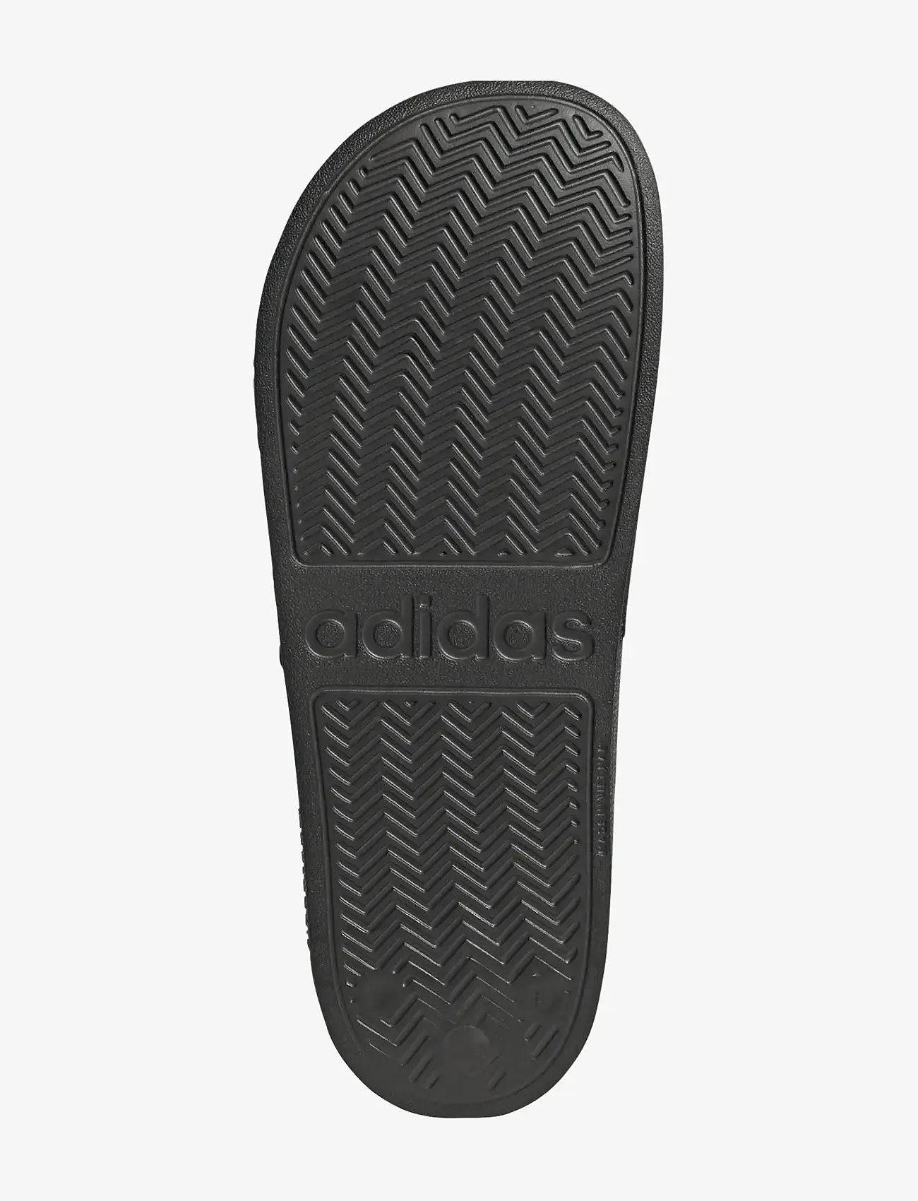 adidas Sportswear - ADILETTE SHOWER - sandaler & tofflor - shaoli/blacar/shaoli - 5