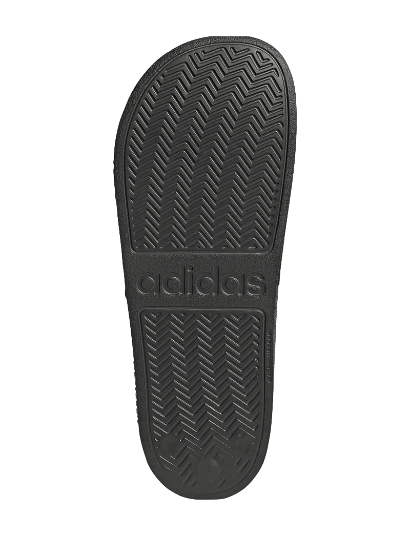 adidas Sportswear - ADILETTE SHOWER - sandaler & tofflor - shaoli/blacar/shaoli - 5