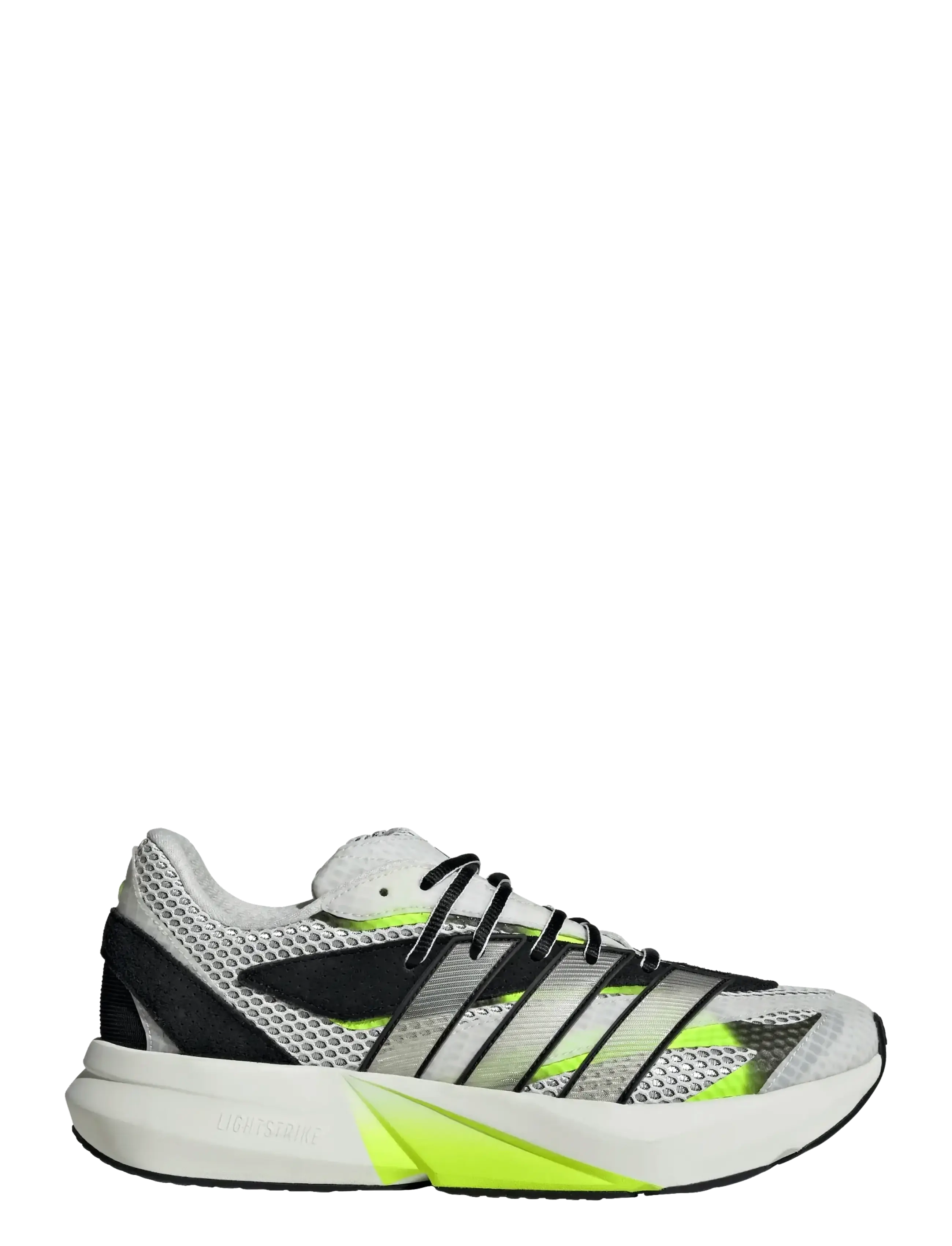 adidas Sportswear - LIGHTBLAZE - sneakers - owhite/owhite/luclem - 1