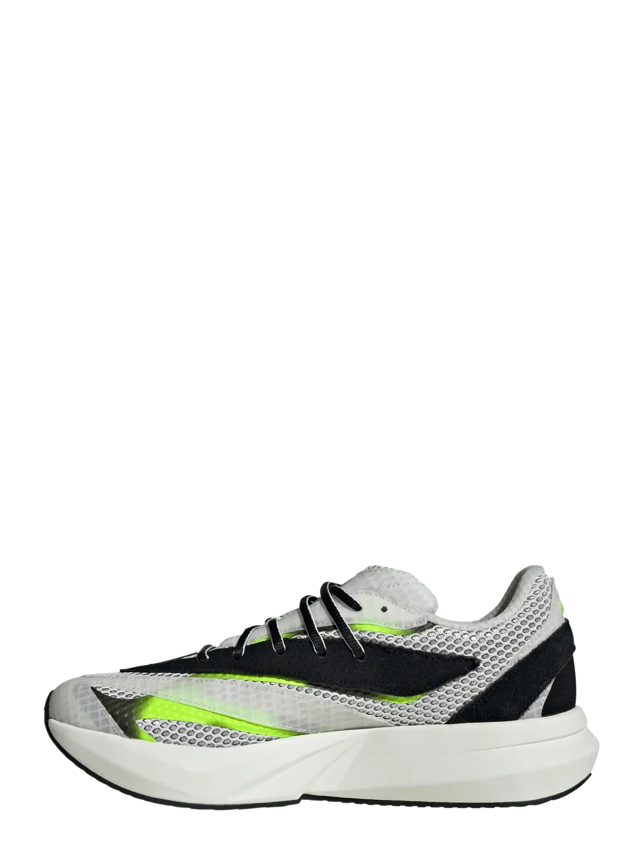 adidas Sportswear - LIGHTBLAZE - sneakers - owhite/owhite/luclem - 2