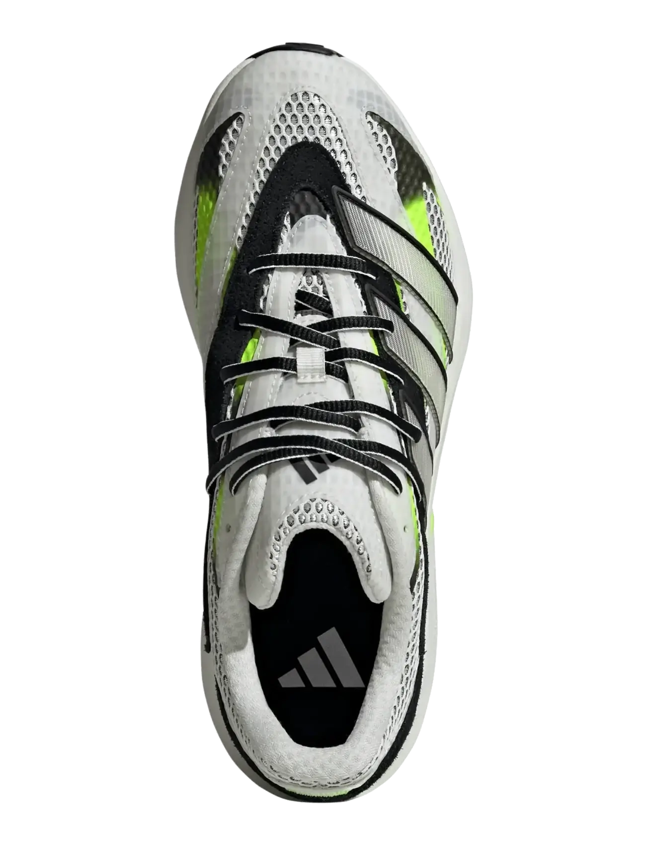 adidas Sportswear - LIGHTBLAZE - sneakers - owhite/owhite/luclem - 4